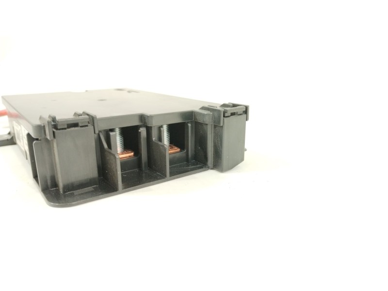 Recambio de caja reles / fusibles para jaguar xf i (x250) 2.2 d referencia OEM IAM CX2314A067AC  