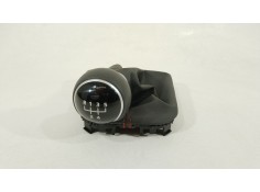 Recambio de pomo palanca cambio para seat ibiza (kj1) fr referencia OEM IAM 6F0711113T  
