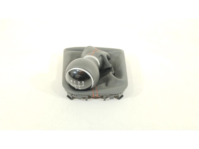 Recambio de pomo palanca cambio para seat ibiza (kj1) fr referencia OEM IAM 6F0711113T  