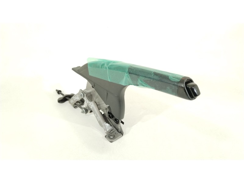 Recambio de palanca freno de mano para seat ibiza (kj1) fr referencia OEM IAM 6F0711301Q  