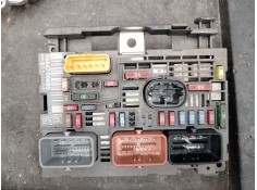 Recambio de caja reles / fusibles para peugeot 308 i (4a_, 4c_) 1.6 hdi referencia OEM IAM 9666700480  