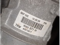 Recambio de bomba direccion para peugeot 308 i (4a_, 4c_) 1.6 hdi referencia OEM IAM 9686207180  