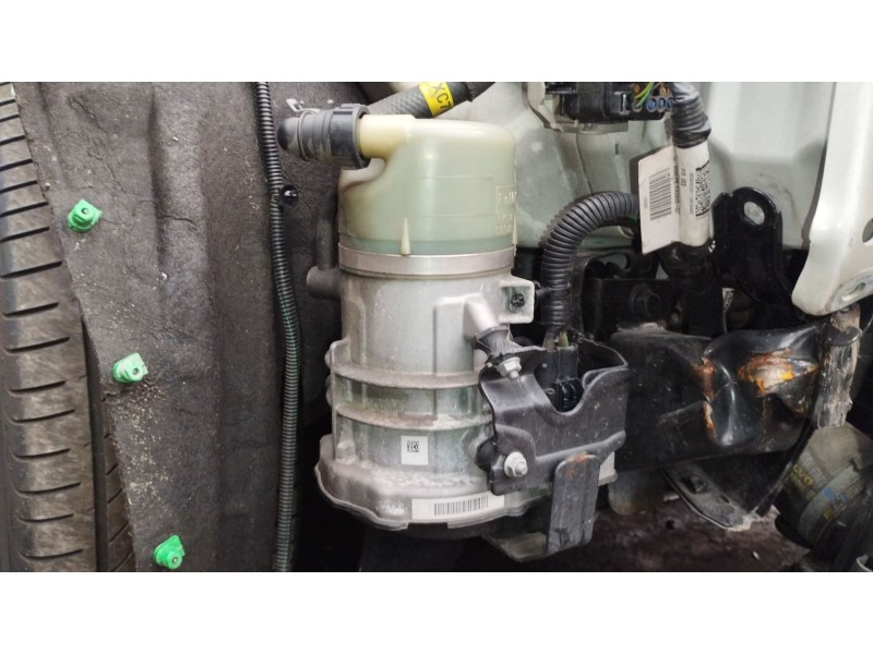 Recambio de bomba direccion para volvo xc60 i suv (156) d4 referencia OEM IAM 31387595  