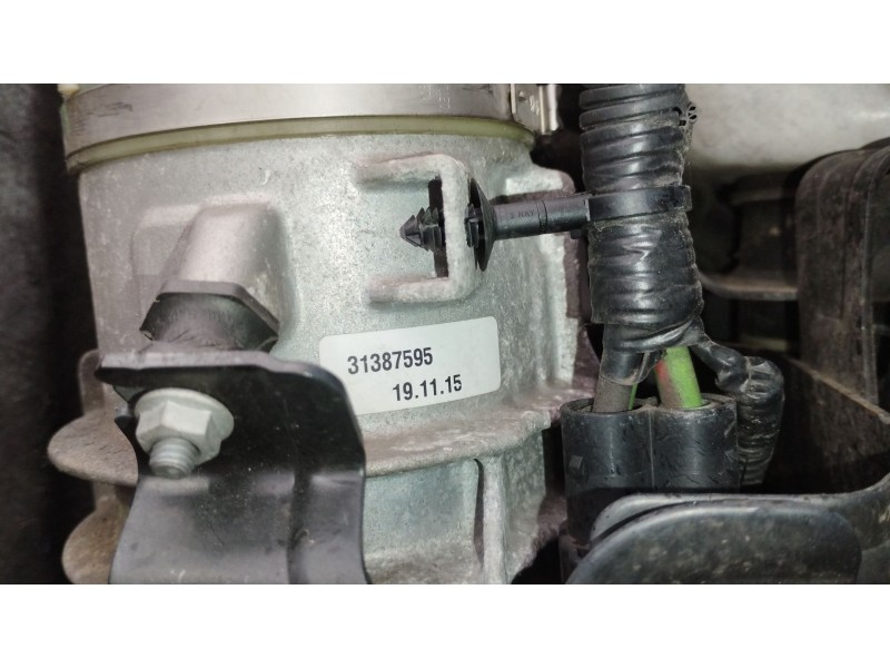 Recambio de bomba direccion para volvo xc60 i suv (156) d4 referencia OEM IAM 31387595  
