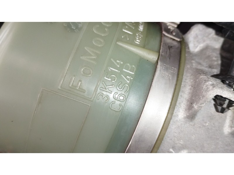 Recambio de bomba direccion para volvo xc60 i suv (156) d4 referencia OEM IAM 31387595  