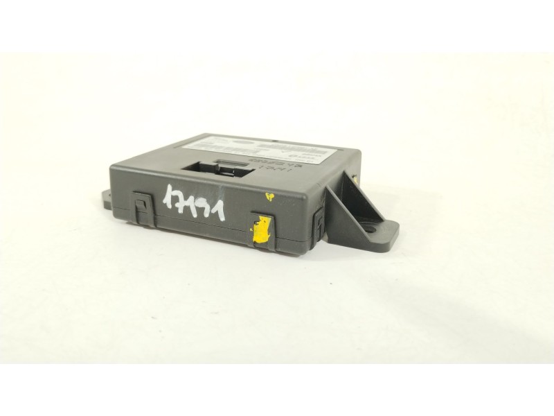 Recambio de modulo electronico para jaguar xf i (x250) 2.2 d referencia OEM IAM CX2314F681AE  