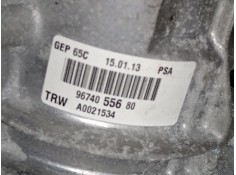 Recambio de bomba direccion para citroën c4 grand picasso i (ua_) 1.6 hdi 110 referencia OEM IAM 9674055680 A0021534 