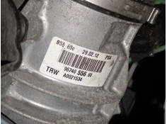 Recambio de bomba direccion para citroën c4 picasso i monospace (ud_) 1.6 vti 120 referencia OEM IAM 9674055680  