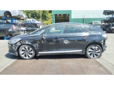 citroën ds5 del año 2013