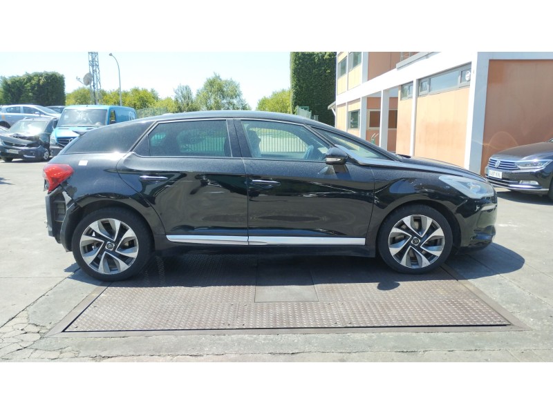 citroën ds5 del año 2013
