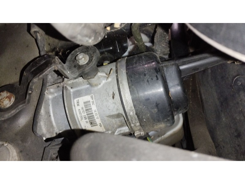 Recambio de bomba direccion para peugeot 308 i (4a_, 4c_) 1.6 hdi referencia OEM IAM 9672719980  