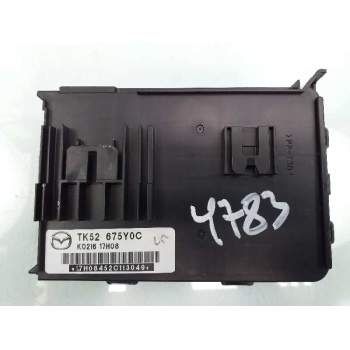 MODULO ELECTRONICO TK52675Y0C K021617H08 17H08452C113049