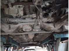 Recambio de cremallera direccion para dacia duster (hs_) 1.5 dci (hsaj) referencia OEM IAM 490010125R  
