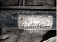 Recambio de cremallera direccion para dacia duster (hs_) 1.5 dci (hsaj) referencia OEM IAM 490010125R   2