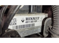 Recambio de bomba direccion para dacia duster (hs_) 1.5 dci referencia OEM IAM 491108300R   2
