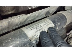 Recambio de cremallera direccion para dacia duster (hs_) 1.5 dci referencia OEM IAM 490010125R   2