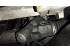 Recambio de cremallera direccion para saab 9-3 descapotable (ys3f) 2.0 t referencia OEM IAM 12756288  
