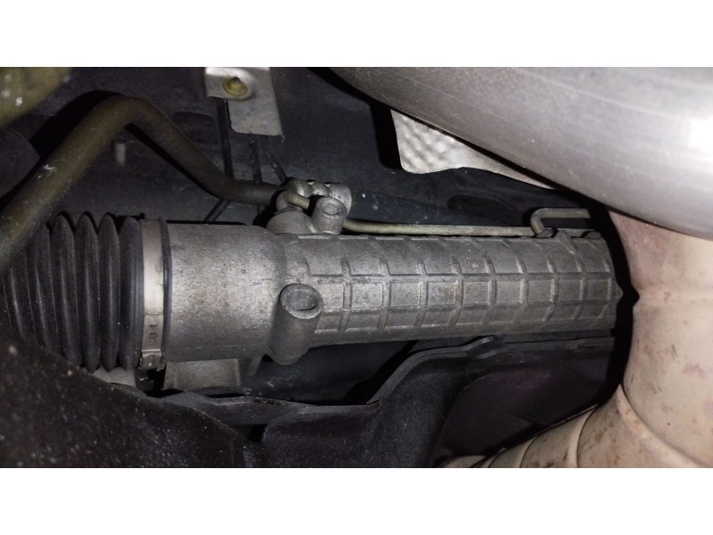 Recambio de cremallera direccion para saab 9-3 descapotable (ys3f) 2.0 t referencia OEM IAM 12756288  