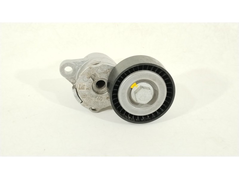 Recambio de tensor correa auxiliar para seat ibiza (kj1) fr referencia OEM IAM 04E145299N  