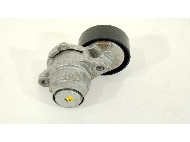 Recambio de tensor correa auxiliar para seat ibiza (kj1) fr referencia OEM IAM 04E145299N  