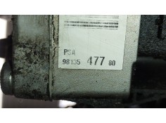 Recambio de bomba direccion para citroën c4 ii (nc_) 1.2 thp 130 referencia OEM IAM 9813547780   2
