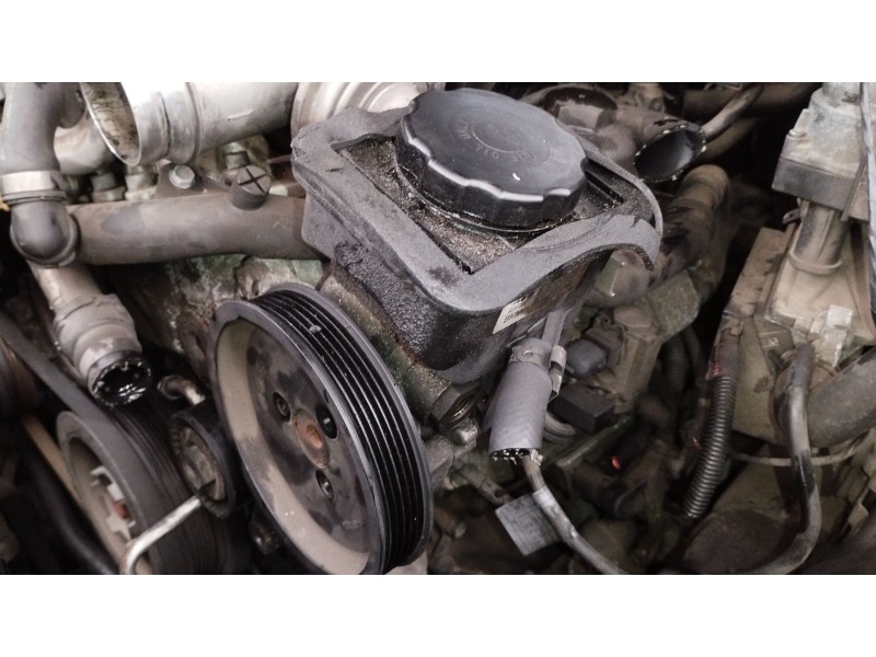 Recambio de bomba direccion para bmw x3 (e83) 2.0 d referencia OEM IAM 7692974536  