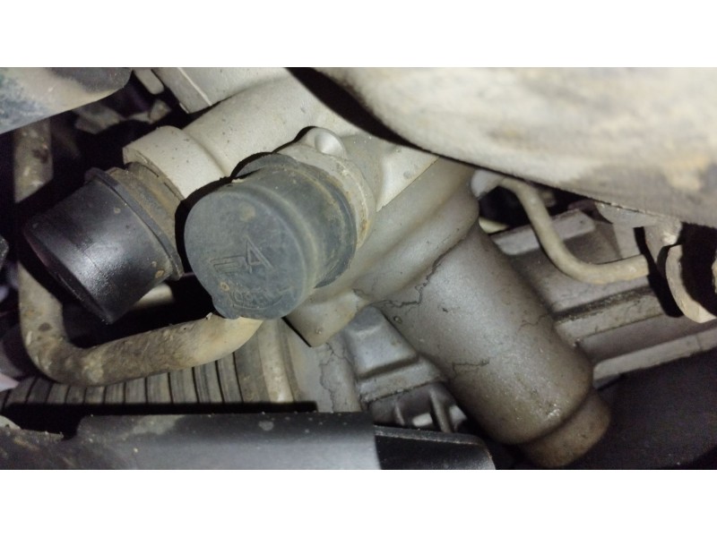 Recambio de cremallera direccion para bmw x3 (e83) 2.0 d referencia OEM IAM 785299391  
