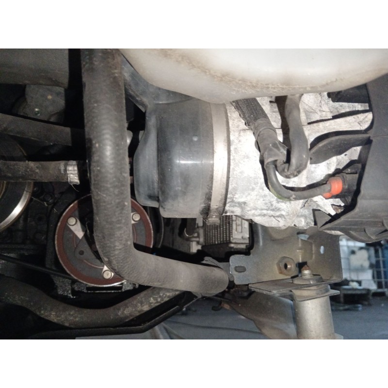 Recambio de bomba direccion para citroën berlingo multispace (b9) 1.6 hdi 110 referencia OEM IAM 9686207080  A0015822