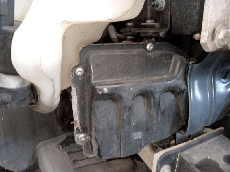 Recambio de bomba direccion para citroën berlingo multispace (b9) 1.6 hdi 90 referencia OEM IAM 9686207080 A0015822 