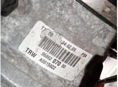 Recambio de bomba direccion para citroën berlingo multispace (b9) 1.6 hdi 90 referencia OEM IAM 9686207080 A0015822  2