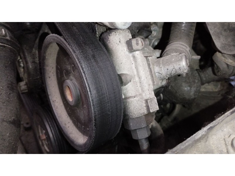 Recambio de bomba direccion para mercedes-benz clk (c209) clk 320 (209.365) referencia OEM IAM 7691332151  