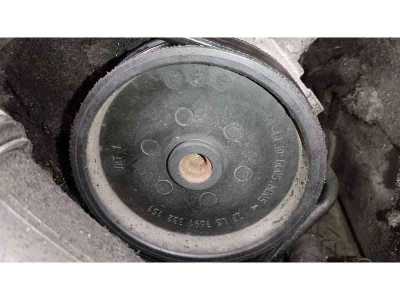 Recambio de bomba direccion para mercedes-benz clk (c209) clk 320 (209.365) referencia OEM IAM 7691332151  