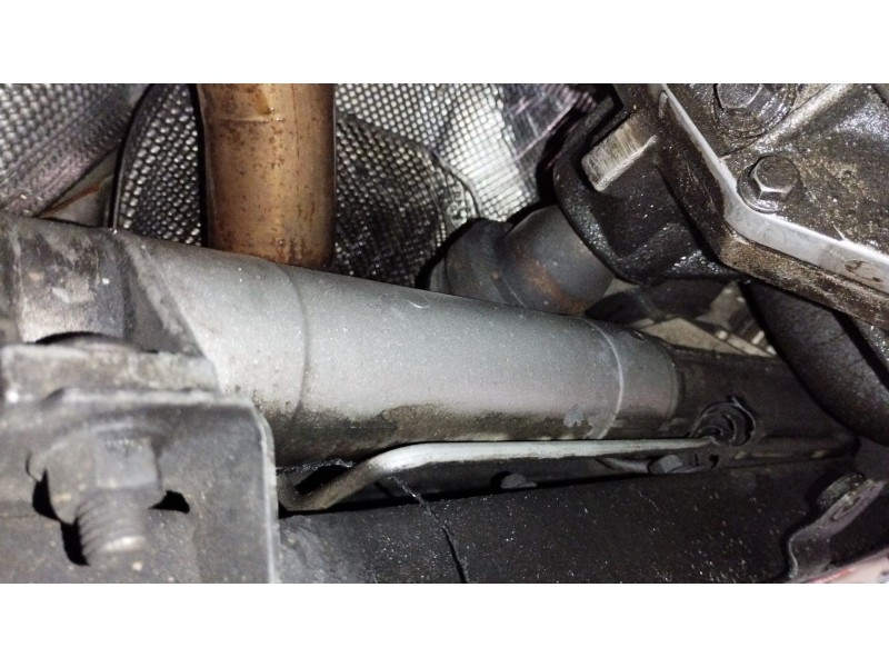 Recambio de cremallera direccion para volvo xc70 i cross country (295) d5 xc awd referencia OEM IAM 31202966 P31202966 