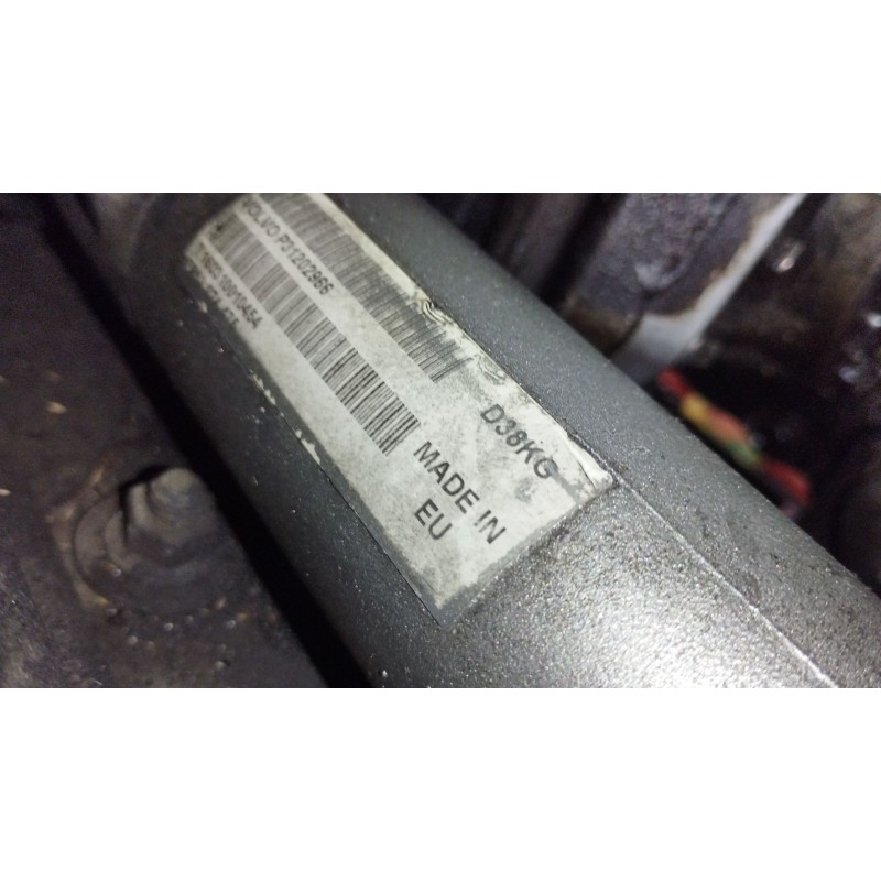 Recambio de cremallera direccion para volvo xc70 i cross country (295) d5 xc awd referencia OEM IAM 31202966 P31202966 