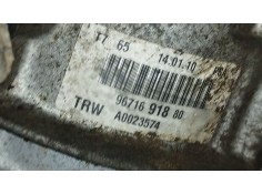 Recambio de bomba direccion para citroën berlingo multispace (b9) 1.6 hdi 110 referencia OEM IAM 9671691880   2