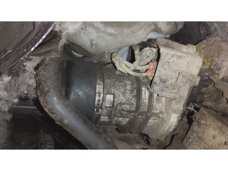 Recambio de bomba direccion para citroën berlingo multispace (b9) 1.6 hdi 110 referencia OEM IAM 9671691880  