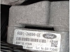 Recambio de bomba direccion para ford mondeo iv (ba7) 2.0 tdci referencia OEM IAM 6G913A696CE  B4911041938 2