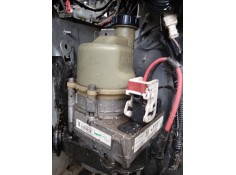 Recambio de bomba direccion para dacia logan ii 1.5 dci referencia OEM IAM 491102583R  