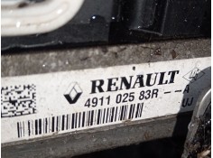 Recambio de bomba direccion para dacia logan ii 1.5 dci referencia OEM IAM 491102583R   2