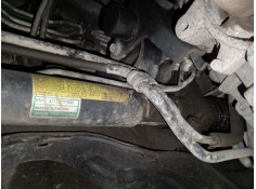 Recambio de cremallera direccion para hyundai tucson (jm) 2.0 referencia OEM IAM 577001F800  