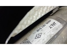 Recambio de cremallera direccion para dacia dokker monospace (ke_) 1.5 dci / blue dci 75 (keaj, keah, kejw) referencia OEM IAM 4 2