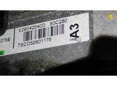 Recambio de bomba direccion para citroën ds5 2.0 bluehdi 180 referencia OEM IAM 9813661580  