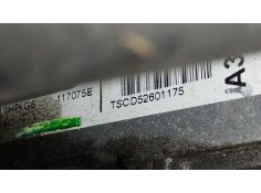 Recambio de bomba direccion para citroën ds5 2.0 bluehdi 180 referencia OEM IAM 9813661580   2