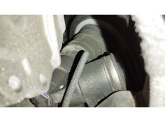 Recambio de cremallera direccion para opel insignia a (g09) 2.0 cdti (68) referencia OEM IAM 13292327  