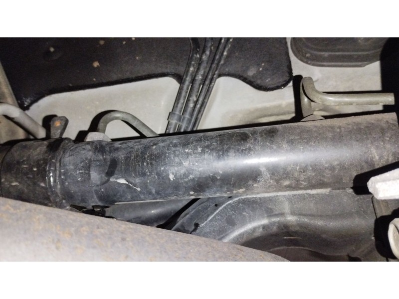 Recambio de cremallera direccion para opel insignia a (g09) 2.0 cdti (68) referencia OEM IAM 13292327  