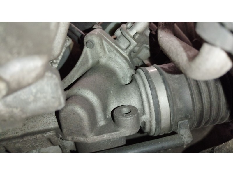 Recambio de cremallera direccion para dacia logan mcv ii tce 90 lpg referencia OEM IAM 490016602R  