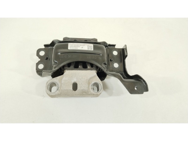 Recambio de soporte cambio para seat ibiza (kj1) fr referencia OEM IAM 2Q0199555AF  