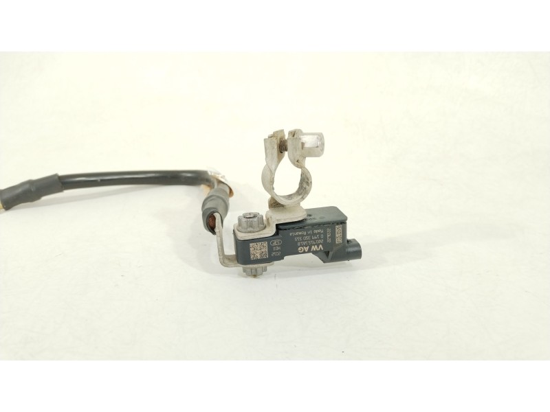 Recambio de cable para seat ibiza (kj1) fr referencia OEM IAM 2Q0915181B  