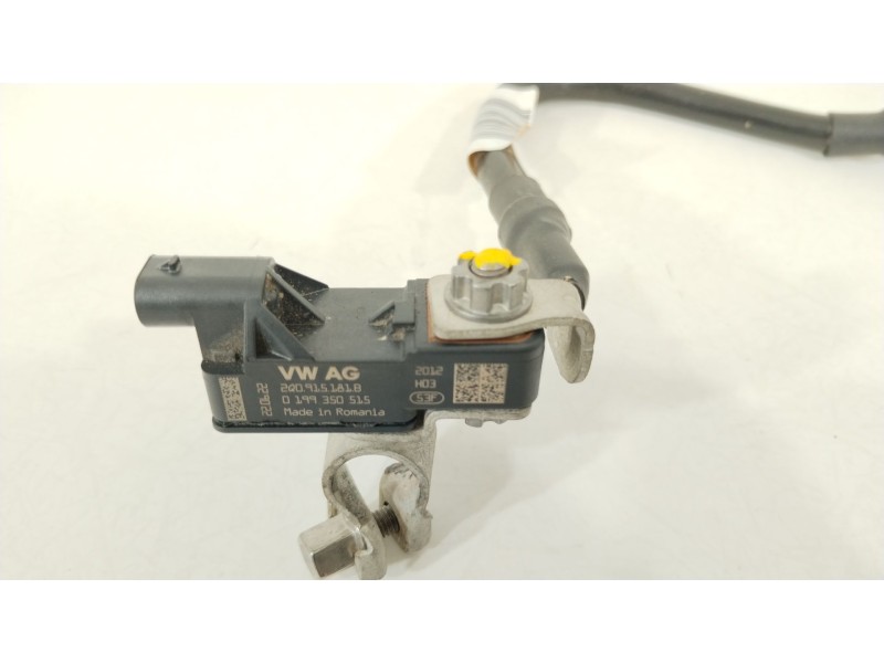 Recambio de cable para seat ibiza (kj1) fr referencia OEM IAM 2Q0915181B  