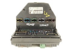 Recambio de caja reles / fusibles para mercedes-benz clase c coupé (c204) c 250 cdi (204.303) referencia OEM IAM A2129005812 F00